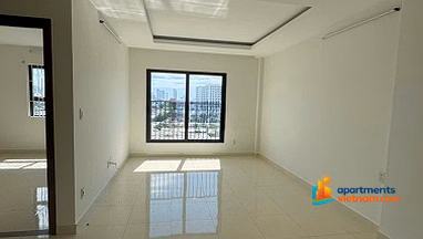 Hoang Quan Bac Nha Trang apartment for rent