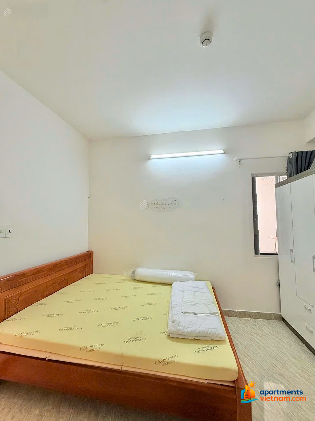 Hoang Quan Bac Nha Trang apartment for rent