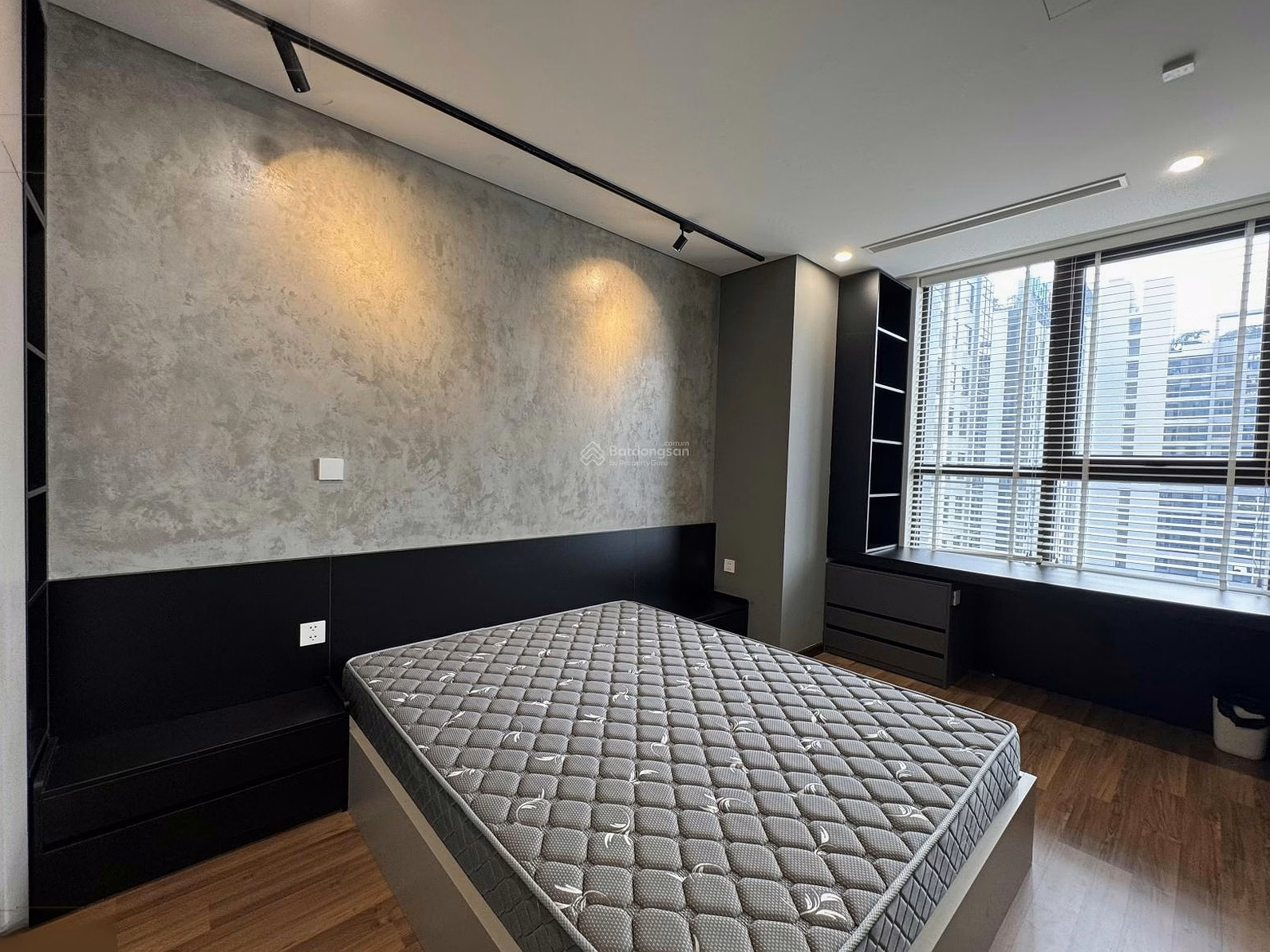 Rare item - Mipec Rubik Cau Giay apartment - New beautiful furnished apartment 2 bedrooms 2 bathrooms for rent, price 15 million