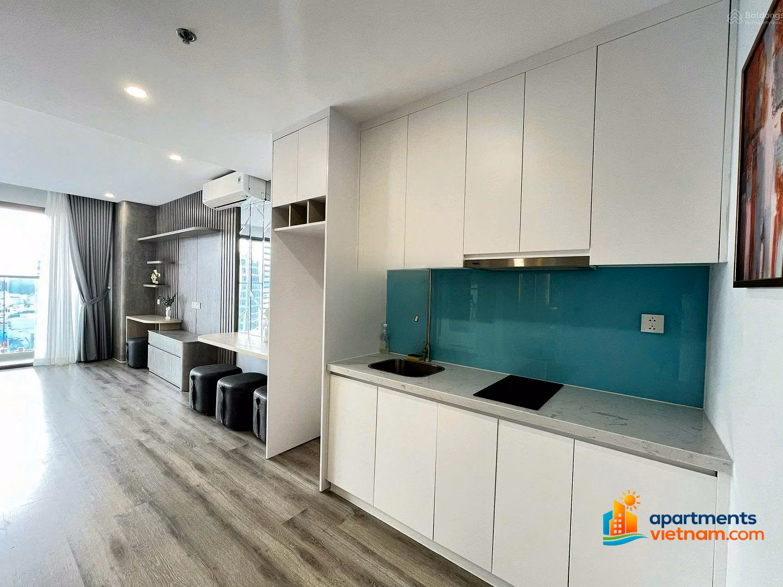 MARINA SUITE NHA TRANG APARTMENT CASH FLOW 8% YEAR FOR ONLY 2.2 BILLION