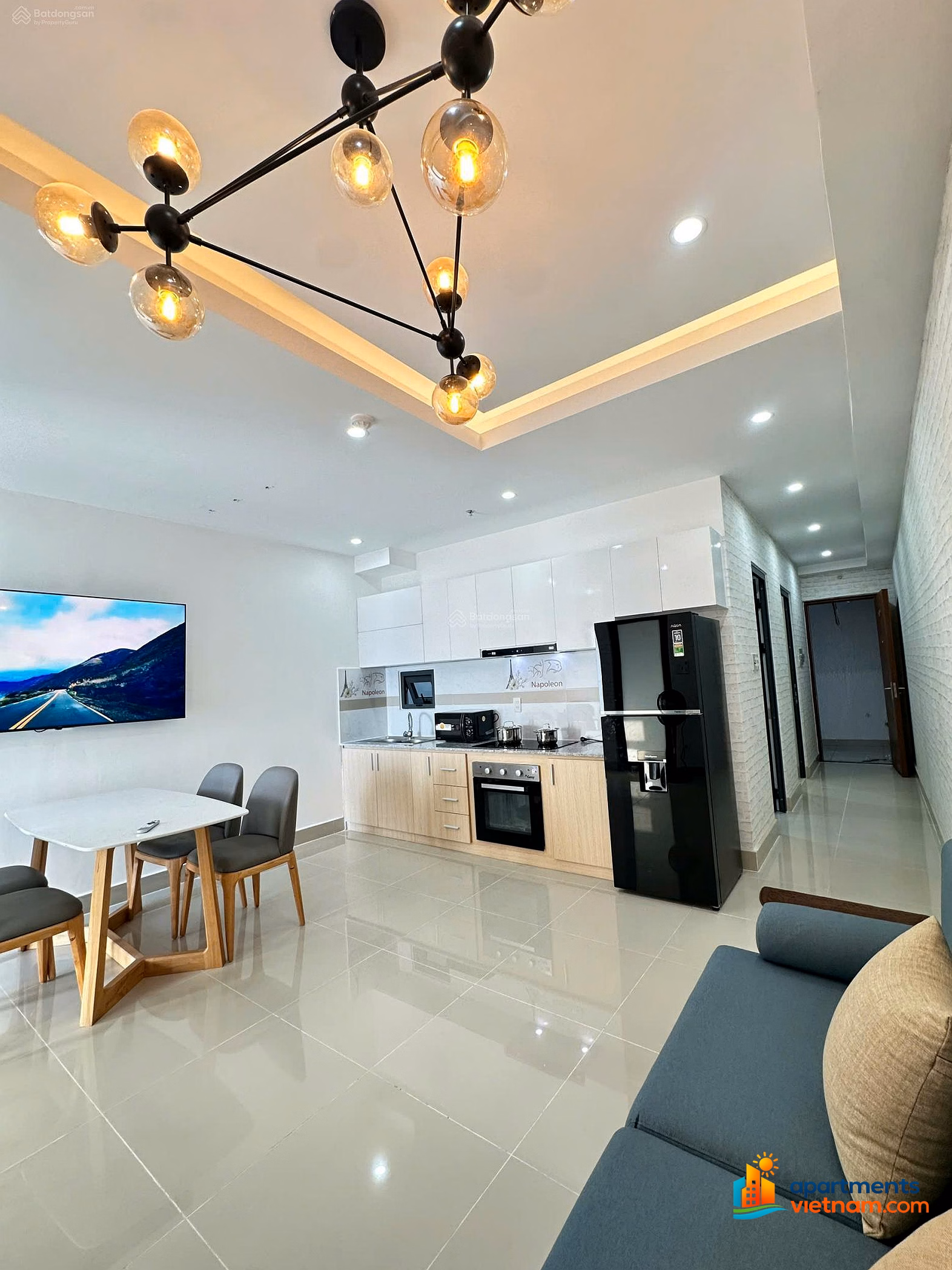 NAPOLEON CASTLE APARTMENT RENTAL OWNER (SPEAKING ENGLISH)