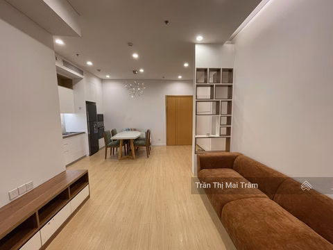 Rent a new house in Sala Sarimi, call me Tram, 2 bedrooms, 88m2, full NT 32 million, super profit