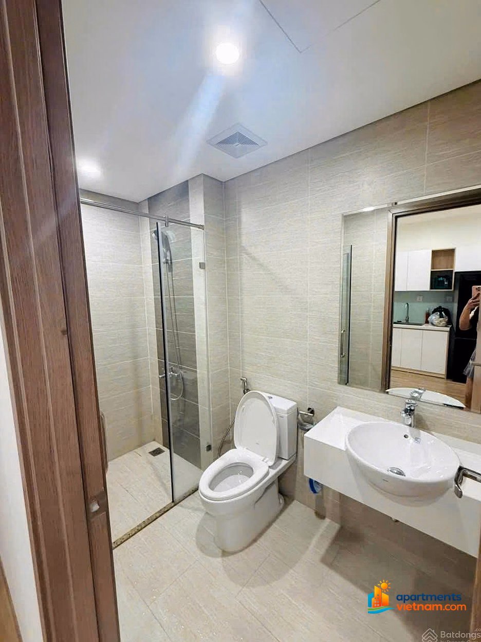 Studio apartment for rent at GS1 The Miami building, 6.5 million, 26m2, super bargain price