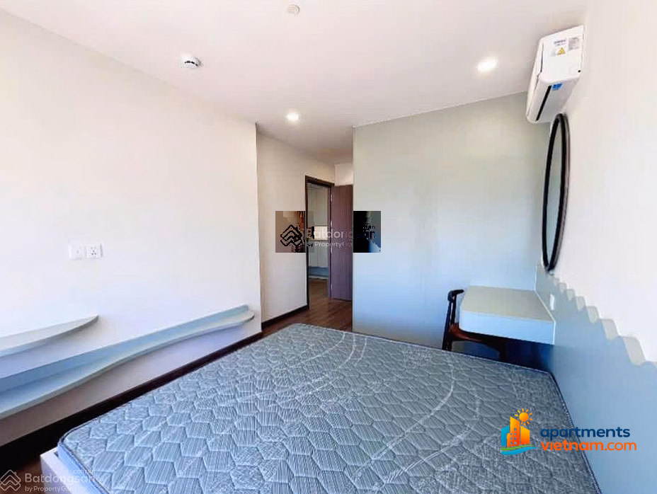 2 BEDROOM APARTMENT FOR RENT WITH SEA VIEW PLAZA 3 Square, fully furnished, ready to move in immediately