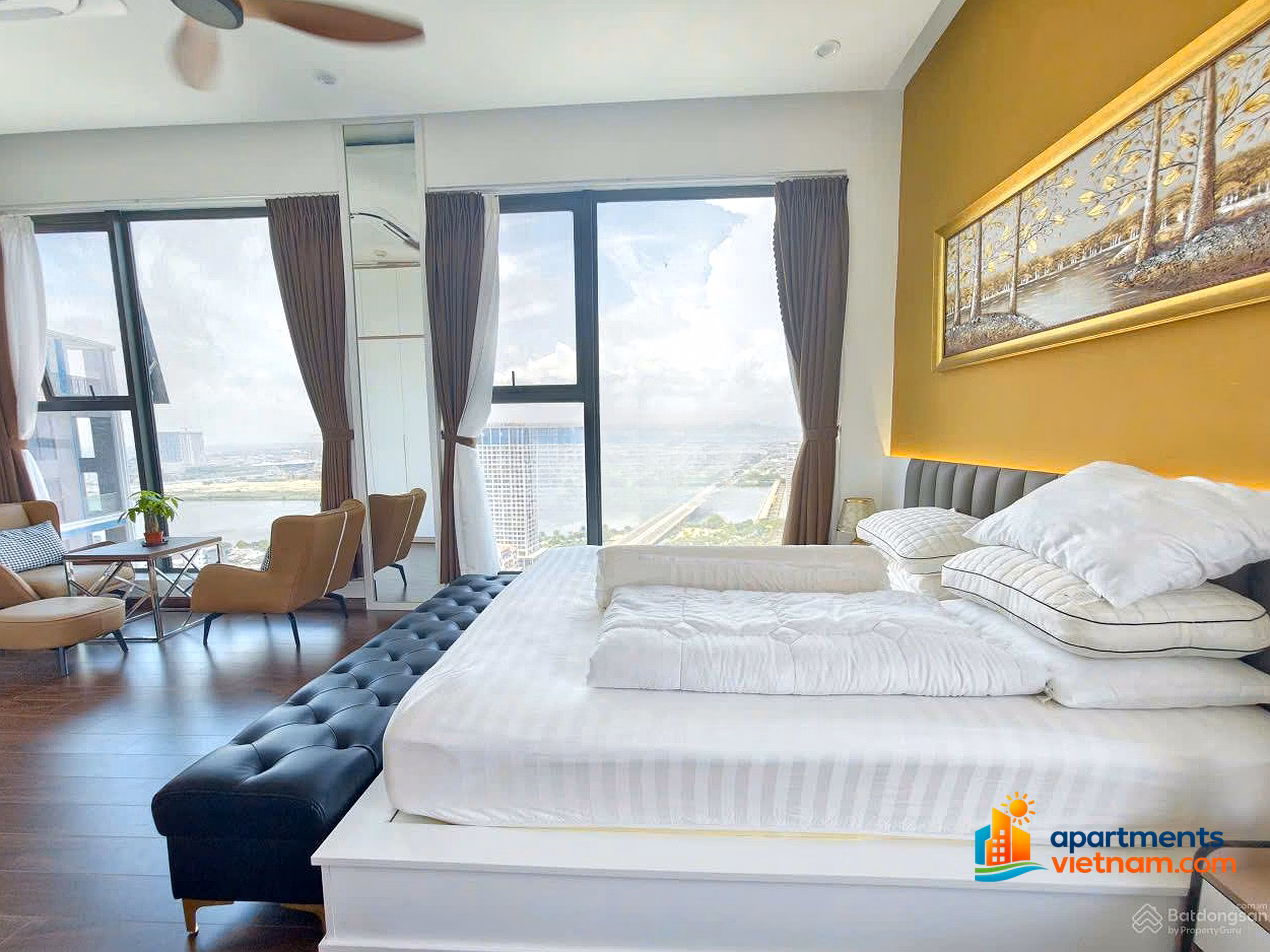 SUPER PRODUCT SUN COSMO RESIDENCE - MOST BEAUTIFUL MILLION DOLLAR VIEW IN DA NANG*** Duc Hieu