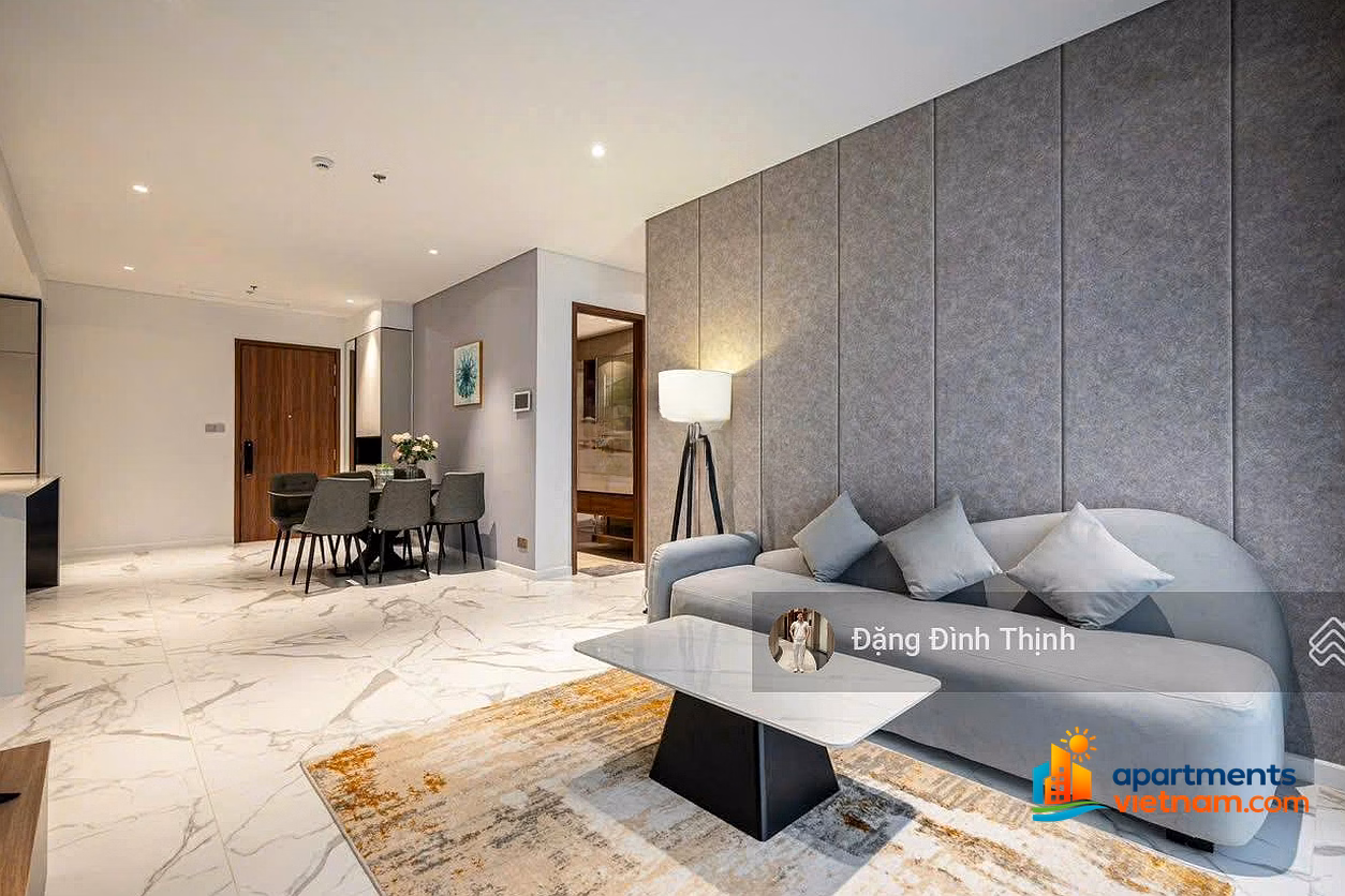Specializing in The River Thu Thiem shopping basket Q2 June 26-1 bedroom 24 million, 2 bedroom 28 million, 3 bedroom 40 million view Bason bridge 0775 924 ***