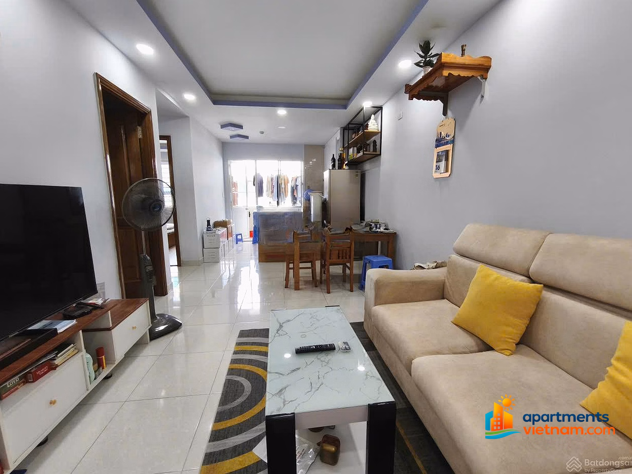 CT5 apartment for sale, Vinh Diem Trung, Nha Trang, Khanh Hoa