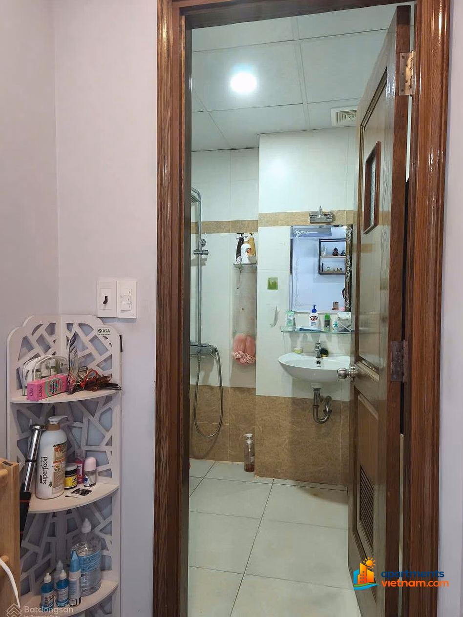 CT5 apartment for sale, Vinh Diem Trung, Nha Trang, Khanh Hoa