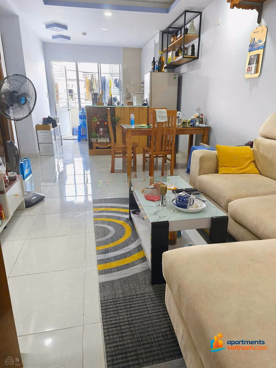 CT5 apartment for sale, Vinh Diem Trung, Nha Trang, Khanh Hoa