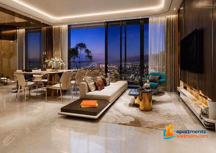 Exclusive investor shopping cart for 1 bedroom, 2 bedroom, 3 bedroom, 4 bedroom, price from: 3.7 billion, stock: 16%***