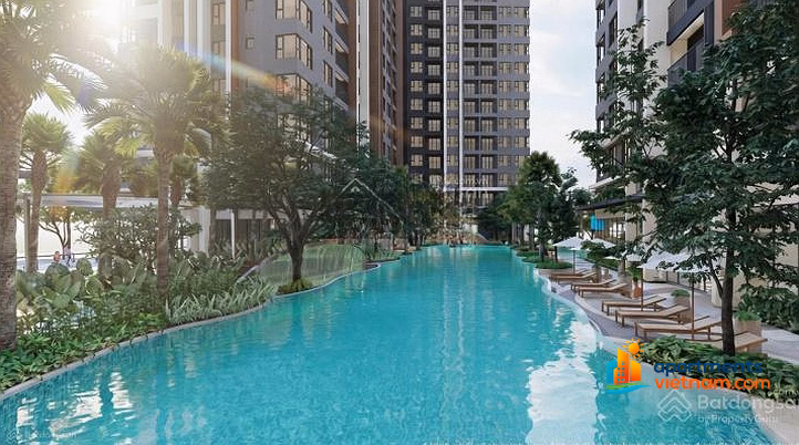 Exclusive investor shopping cart for 1 bedroom, 2 bedroom, 3 bedroom, 4 bedroom, price from: 3.7 billion, stock: 16%***
