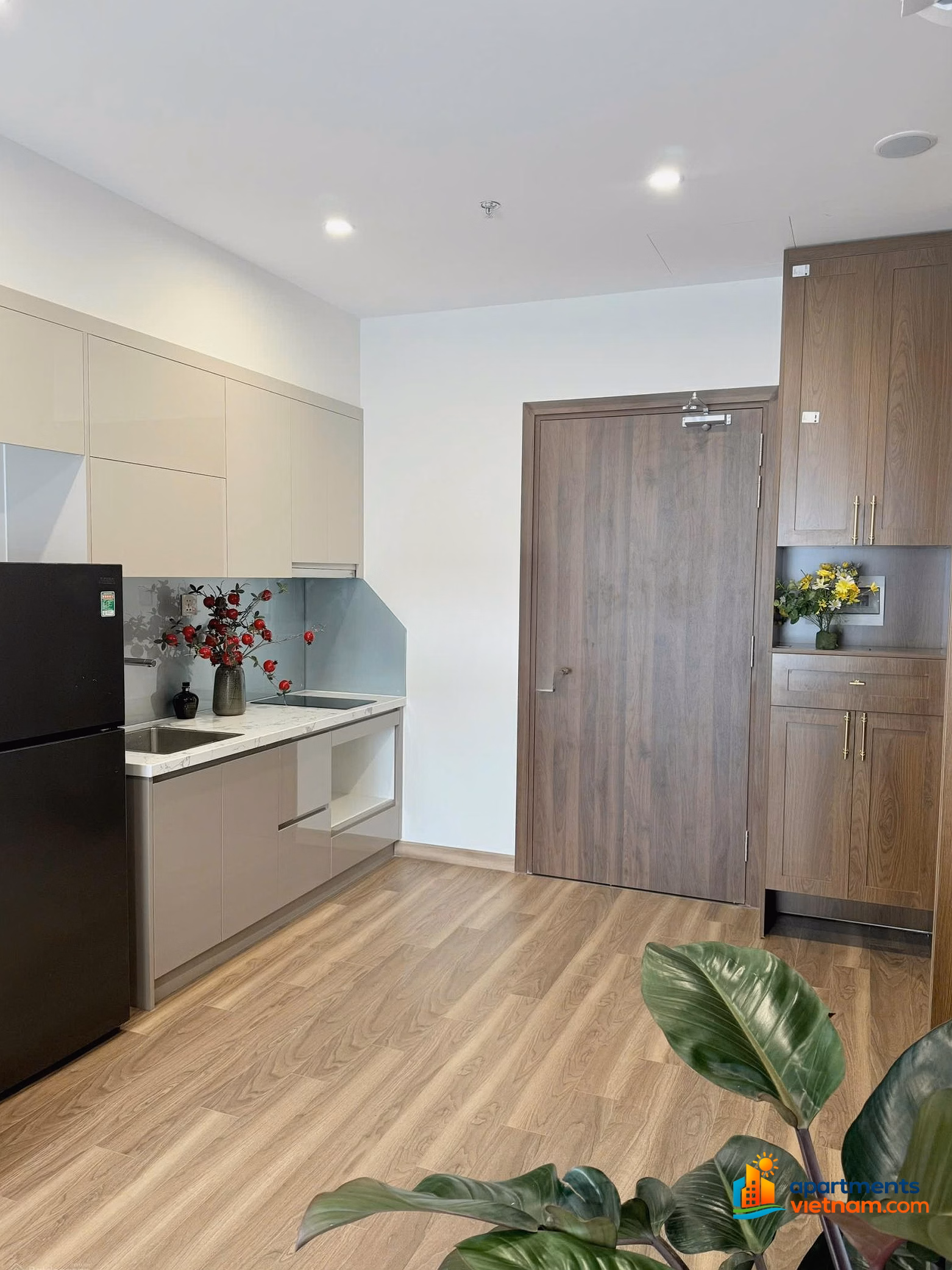 Transfer apartment fund reduced by 500 million June 2026, 80% loan support at Vinhomes Ocean Park 1 Gia Lam