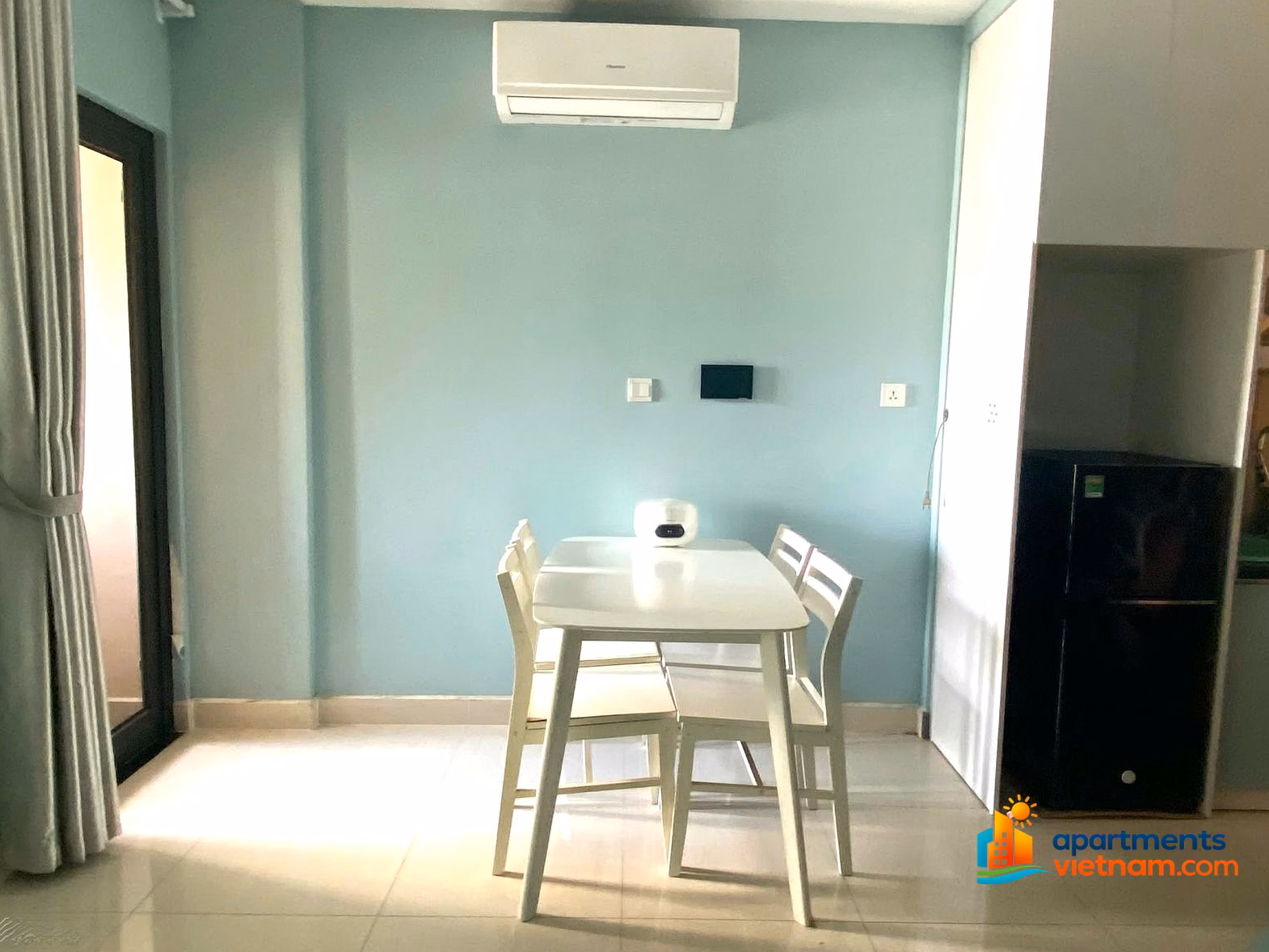 Ocean Park 1 apartment for sale - Gia Lam Hanoi