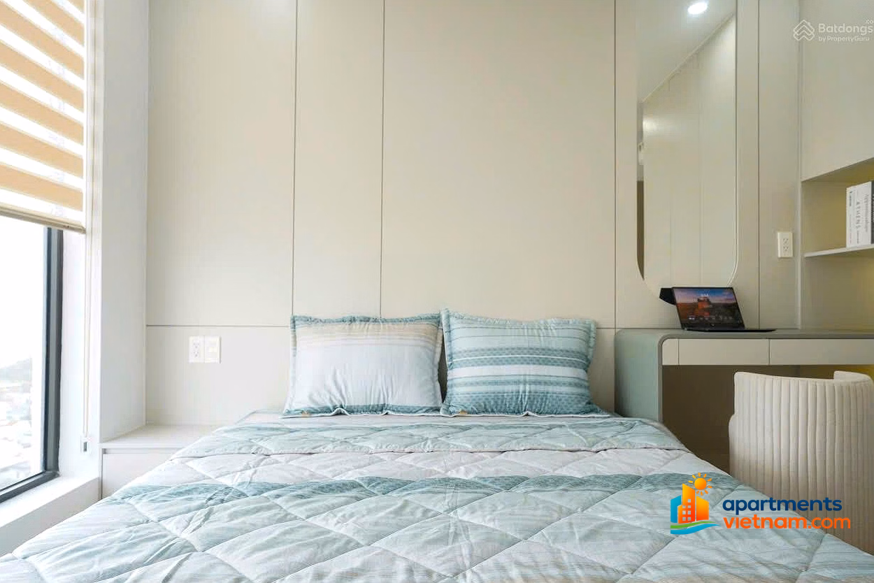 PANOMA APARTMENT FOR RENT 25 million/month