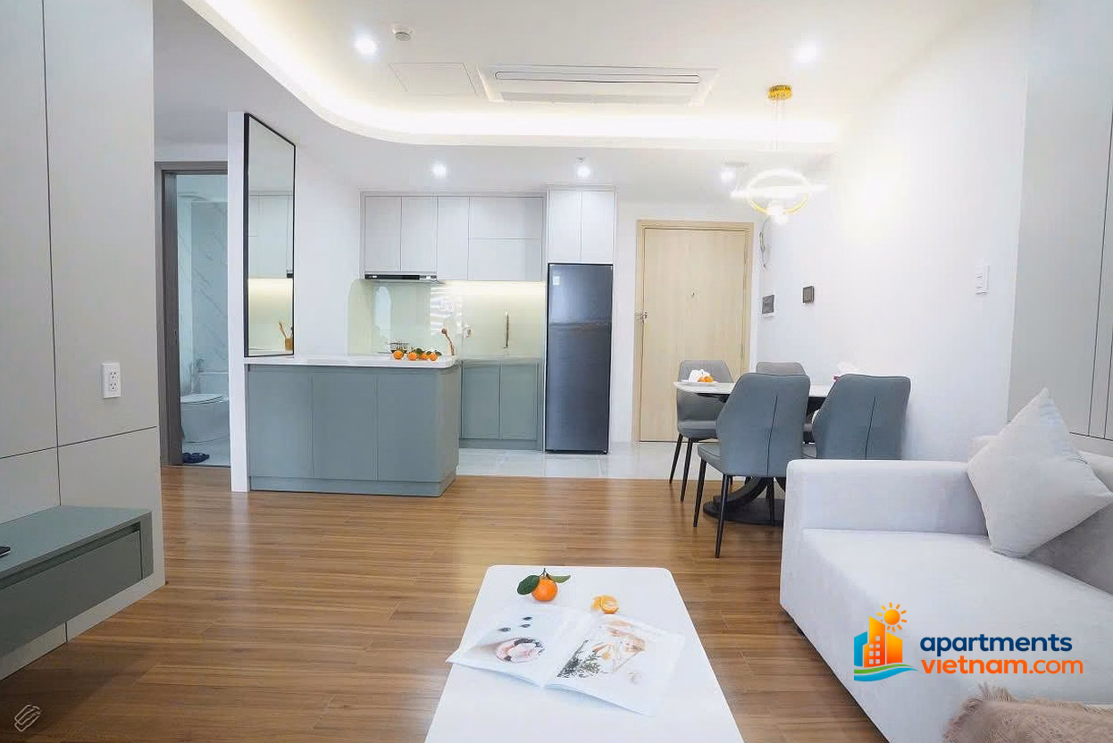 PANOMA APARTMENT FOR RENT 25 million/month