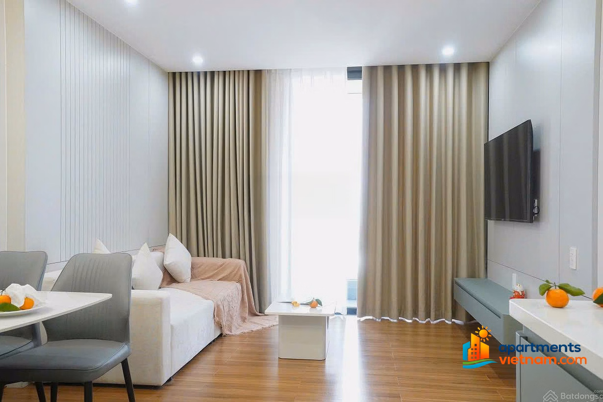 PANOMA APARTMENT FOR RENT 25 million/month