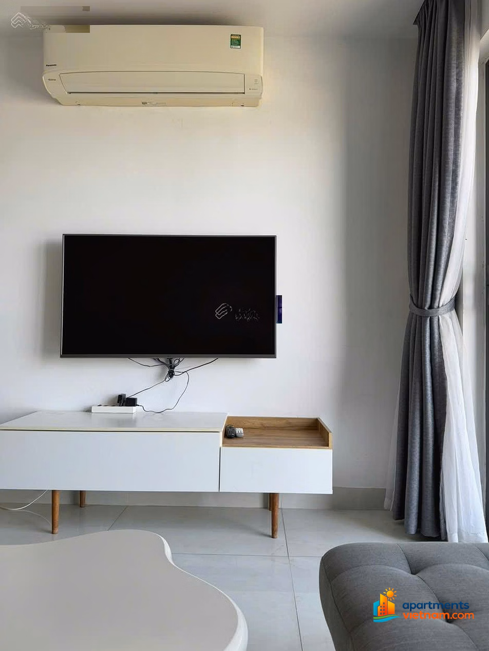 High-class apartment for rent in Son Tra Ocean View 95 Ngo Quyen, 1 bedroom, fully furnished, 12 million, move in immediately