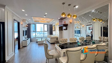 ONLY 1 BEDROOM FOR RENT PRICE 15 MILLION/MONTH FULLY FURNISHED