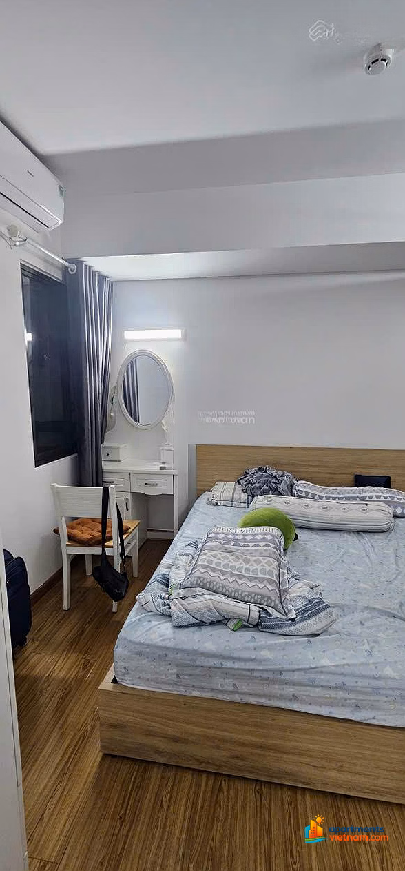 Kykyo Residence apartment for rent, District 9. Price 8.5 million/month (1 bedroom, 1 bathroom, fully furnished)