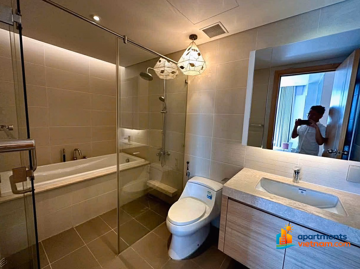 ONLY 33 MILLION/MONTH THE MOST BEAUTIFUL 2 BEDROOM APARTMENT IN THE SEGMENT AT SARIMI SALA