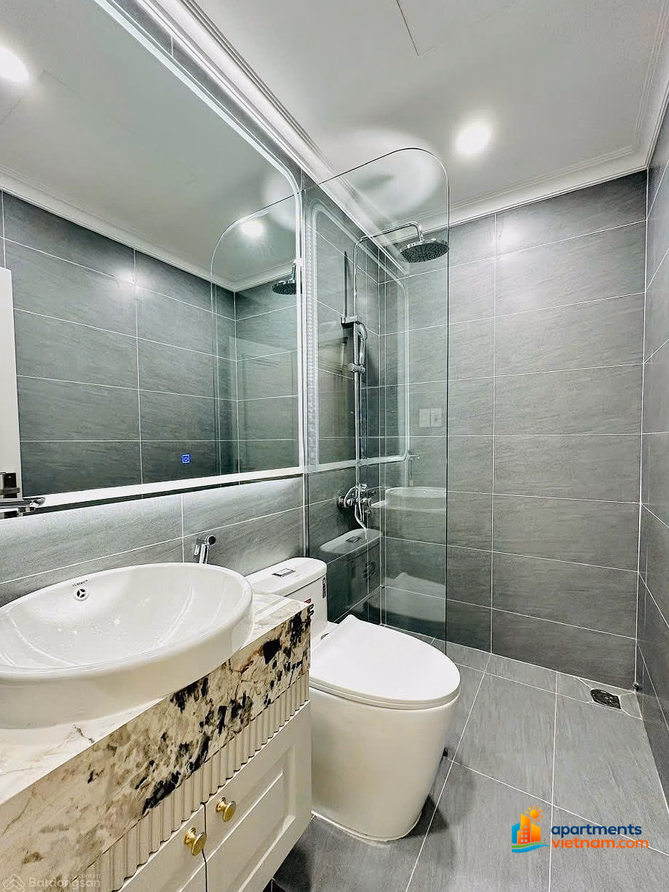 Kieu Trinh - Good price this season for apartment on the 45th floor with sea view only 3.05 billion. Muong Thanh 60 Tran Phu