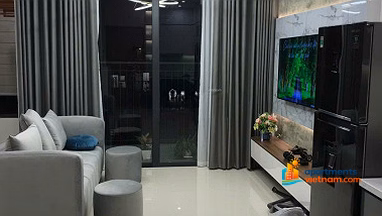 Latest updated rental price June 23, 2026 at Vinhomes Smart City