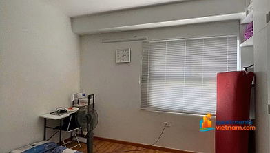 SCREC TOWER APARTMENT FOR RENT DISTRICT 3 - 74M 2BRs 2WCS HIGH FLOOR - NEW HOUSE TO LIVE NOW - PRICE 12 MILLION/MONTH