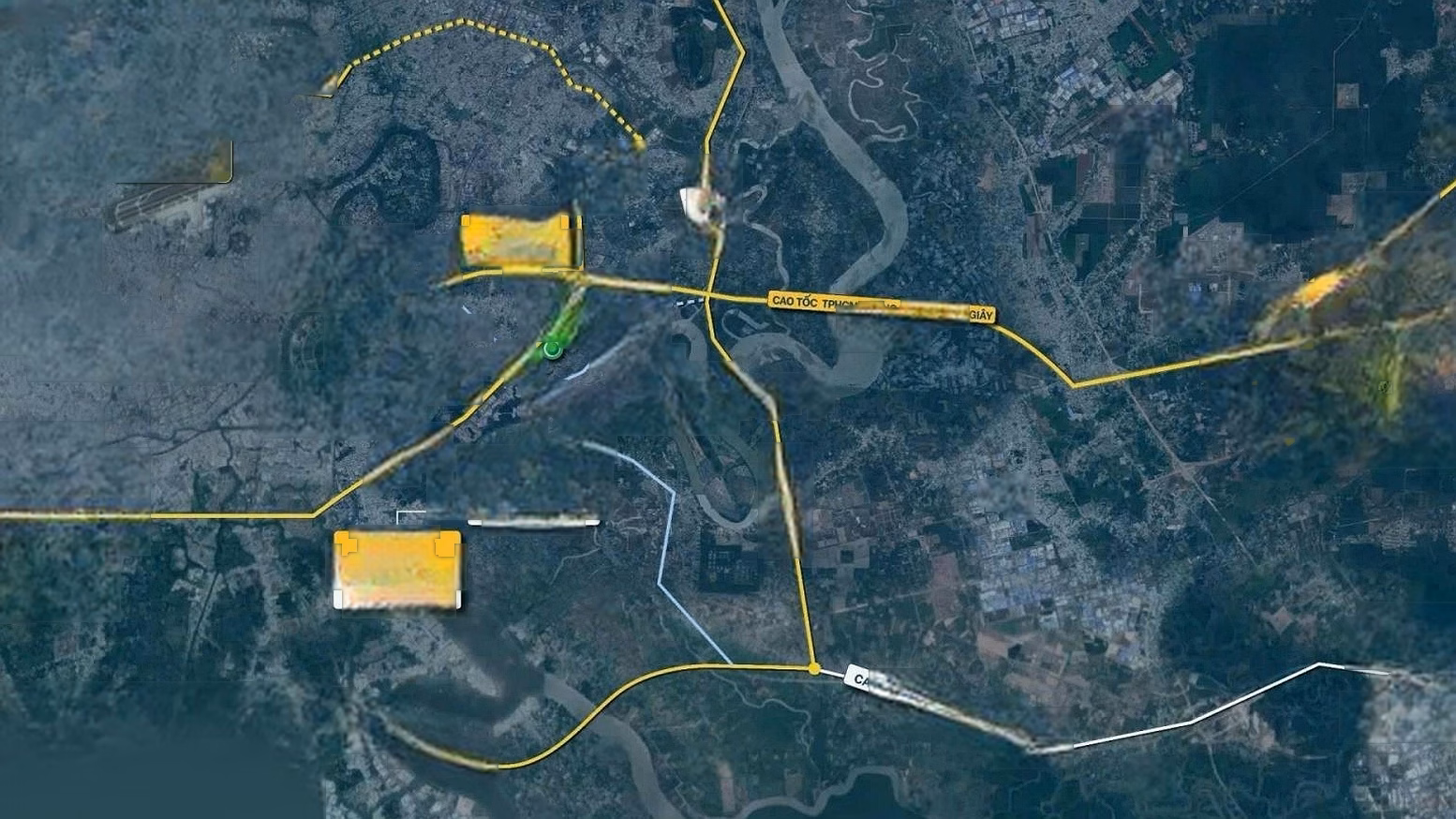 Gladia Heights Apartment - a multi-purpose accumulation asset for investors with NAV from 1x-2x billion or more