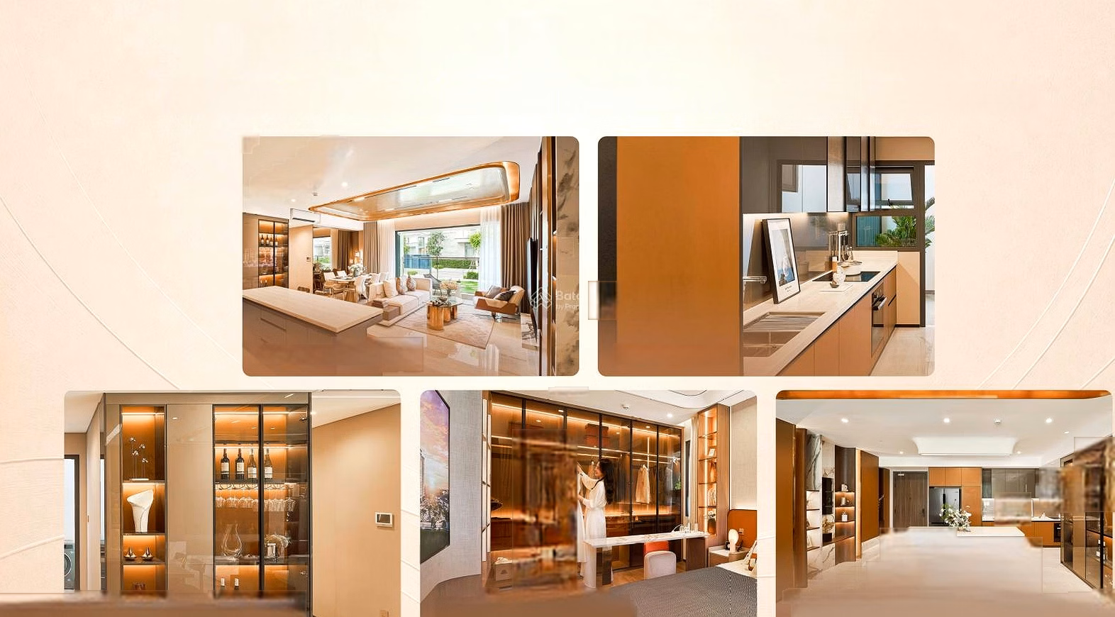Gladia Heights Apartment - a multi-purpose accumulation asset for investors with NAV from 1x-2x billion or more