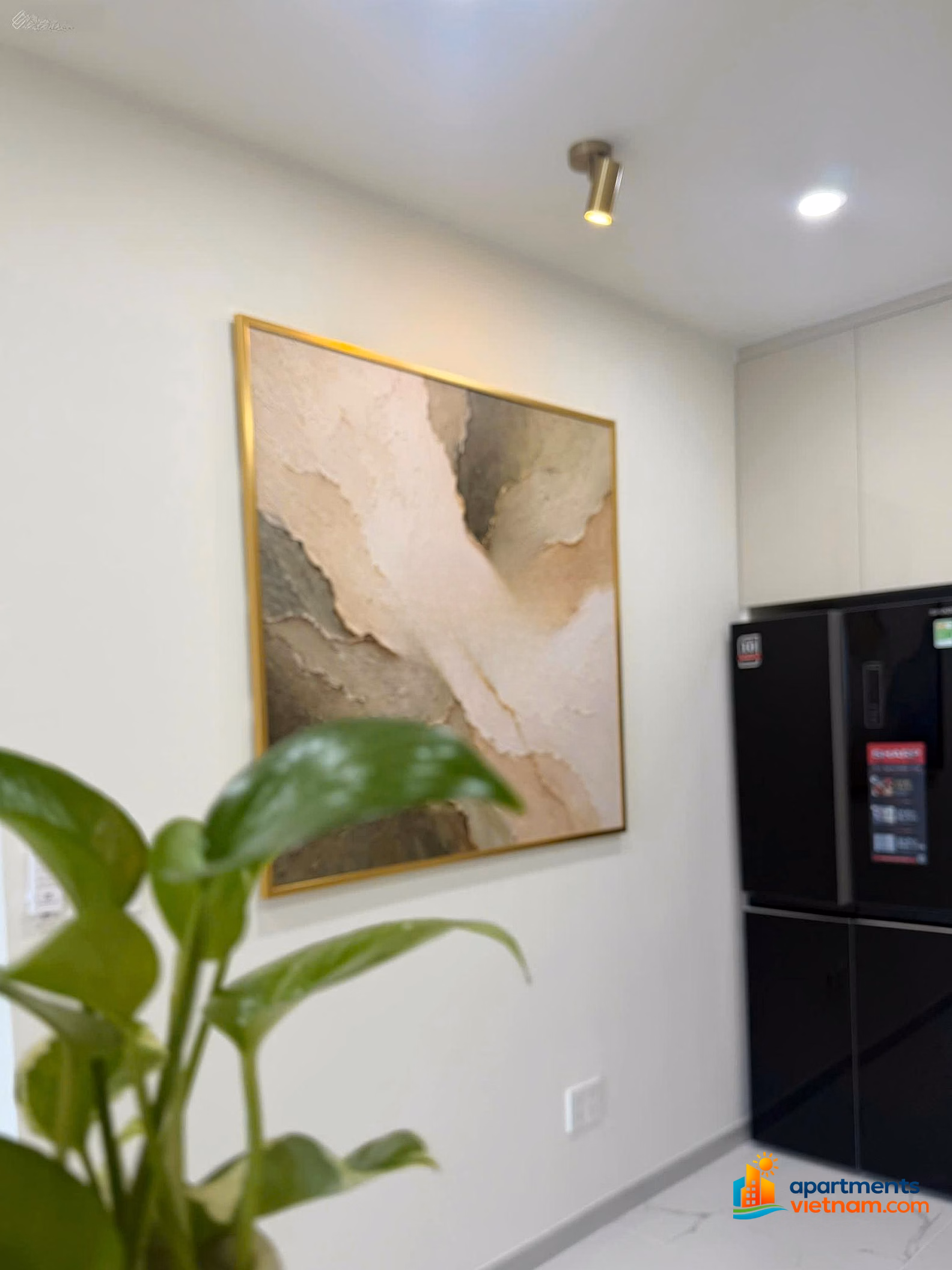 Open for sale apartment with direct ocean view oc1B- Apartment 1036 Fully furnished, 71m2 2 bedrooms