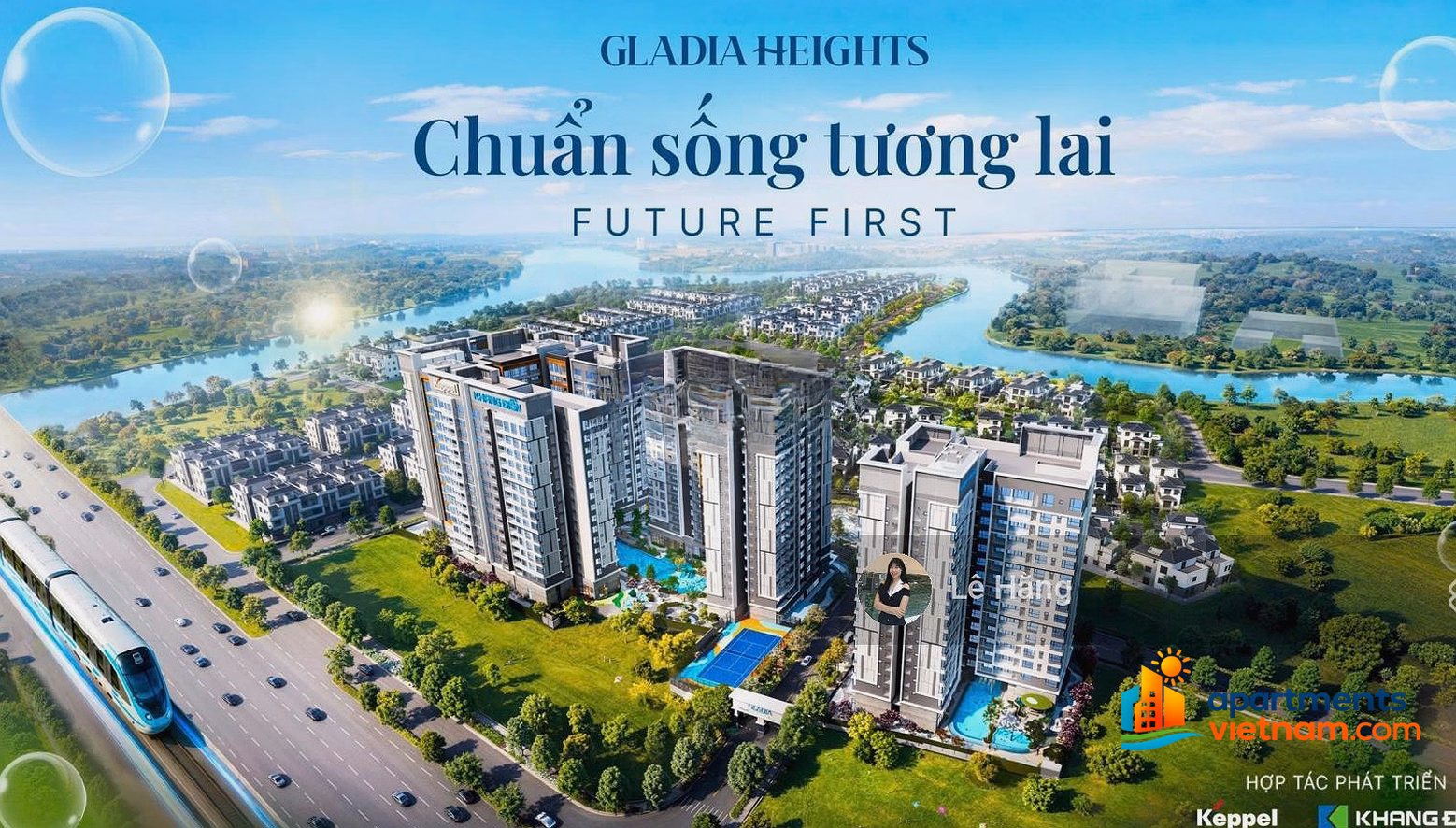 Gladia Heights shopping cart offers gift incentives up to 12%, Gladia Heights shopping cart buys directly from the investor