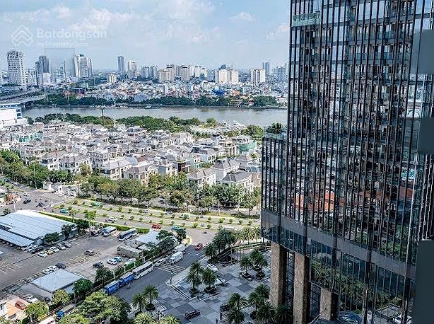 Selling CC Landmark 5, Vinhomes Central Park, super bargain price, 109m2, 3 bedrooms, 2 bathrooms