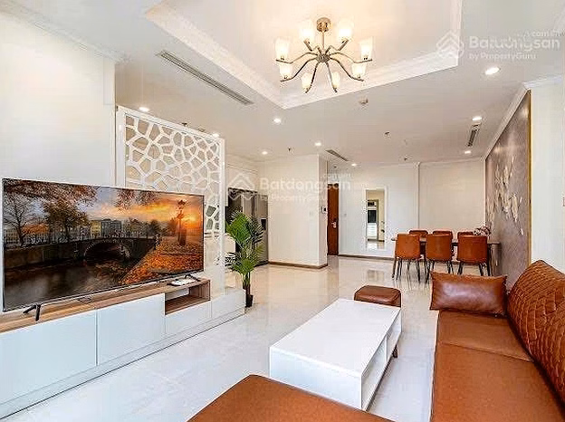 Selling CC Landmark 5, Vinhomes Central Park, super bargain price, 109m2, 3 bedrooms, 2 bathrooms