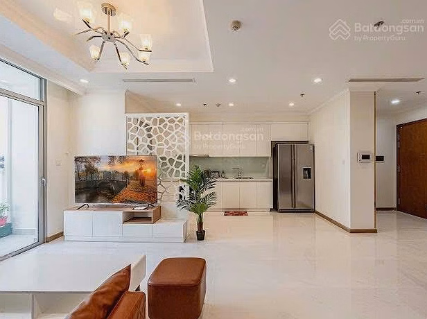 Selling CC Landmark 5, Vinhomes Central Park, super bargain price, 109m2, 3 bedrooms, 2 bathrooms