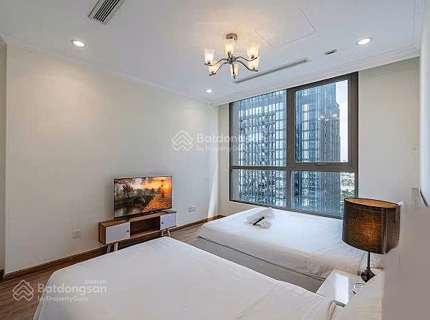 Selling CC Landmark 5, Vinhomes Central Park, super bargain price, 109m2, 3 bedrooms, 2 bathrooms