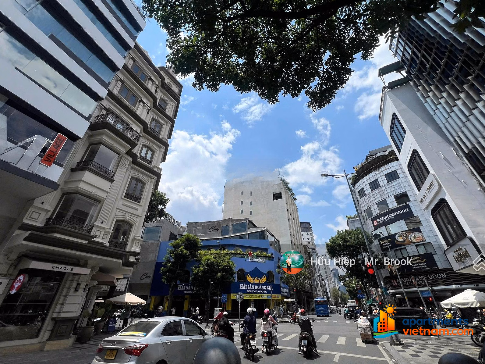House for sale in Ly Tu Trong District 1, close to Ben Thanh market, Airbnb business, cash flow of 1.5 billion/year, slightly 300 million/m2