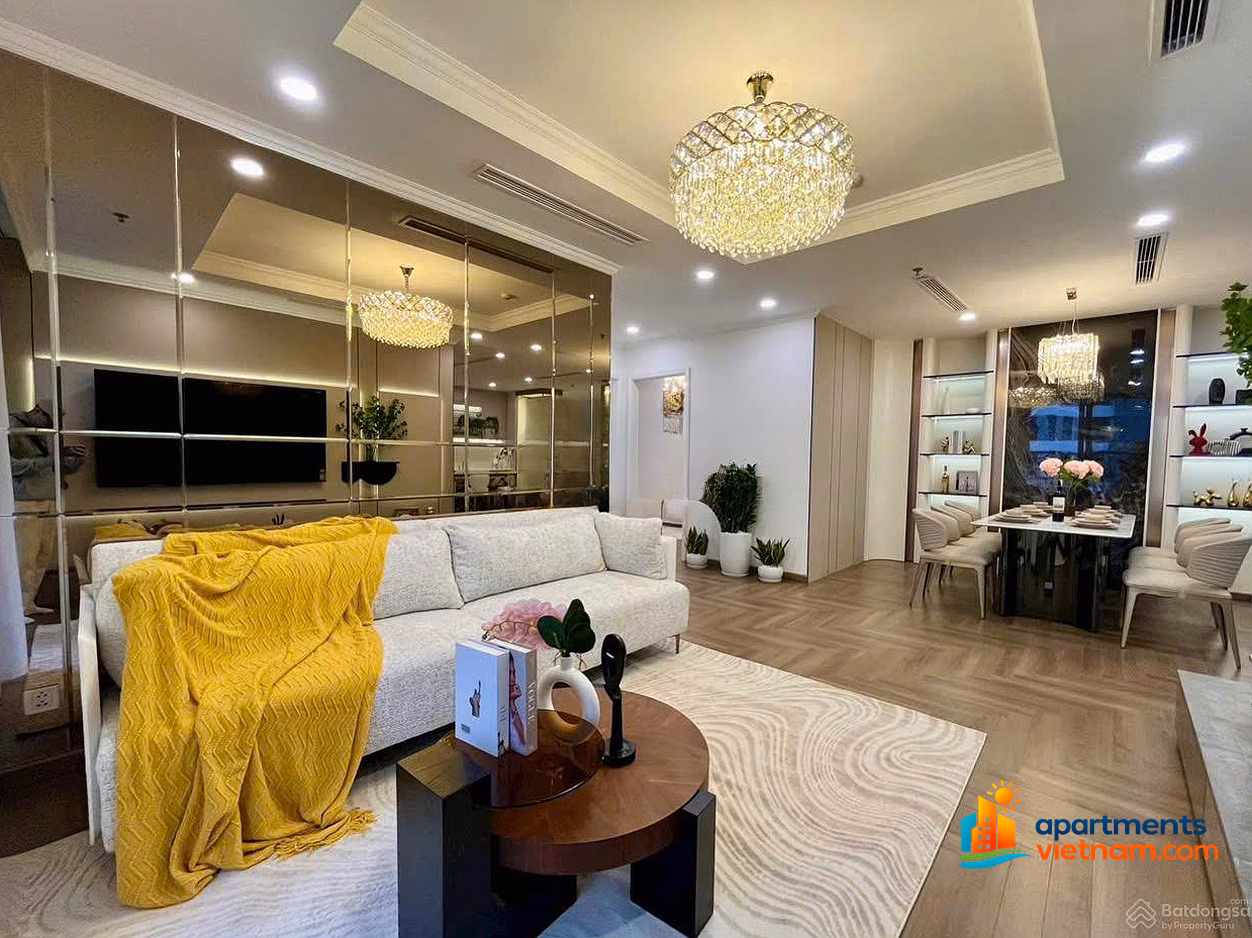 DEEP DISCOUNT 12CH 1BR - 5.5 billion, 2BR - 7.4 billion, 3BR - 9.2 billion, DUPLEX - 16 billion TimesCity***