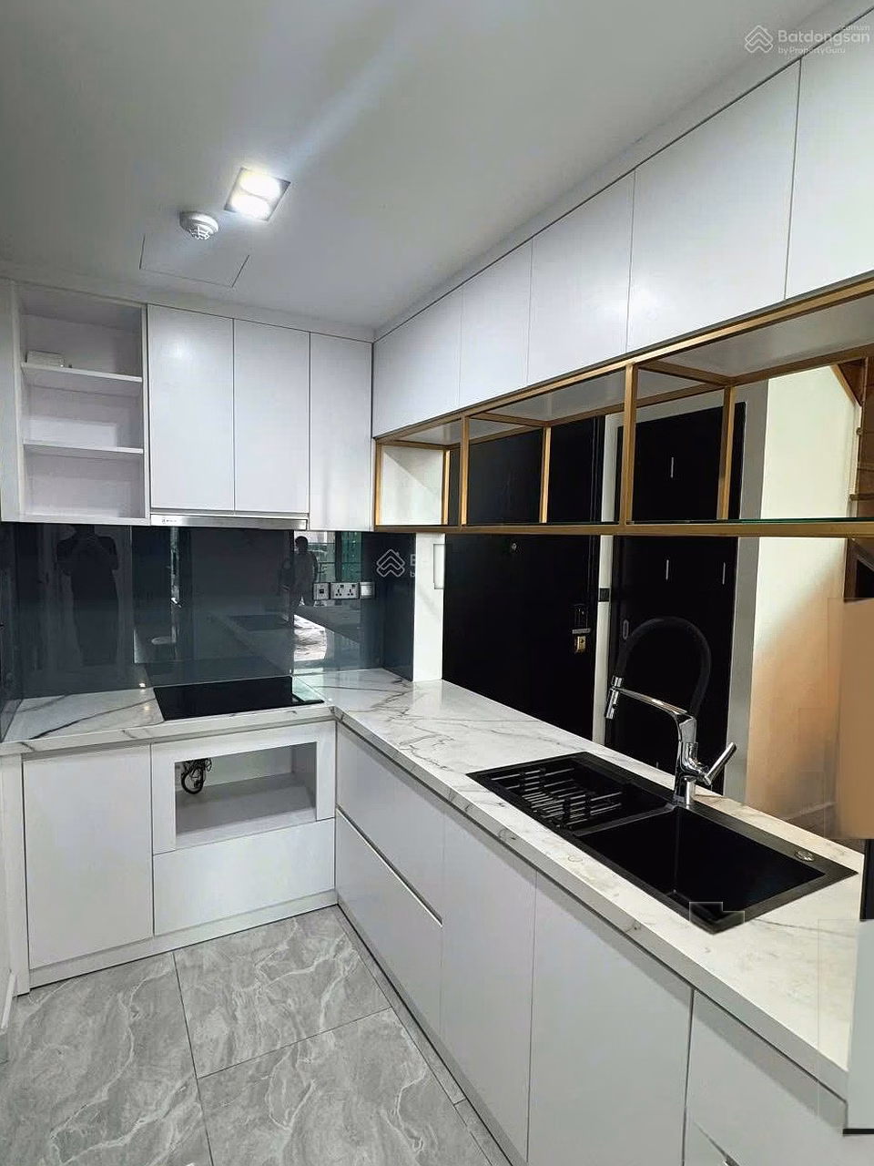 Quick sale of 2-bedroom duplex apartment with red book, Bedaz Feliz En Vista tower, District 2, 12.8 billion including fees, TL