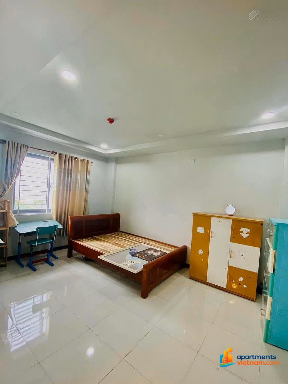 Apartment for sale CT3A HUD Phuoc Long, South Nha Trang. Price is only 2 billion 150 million