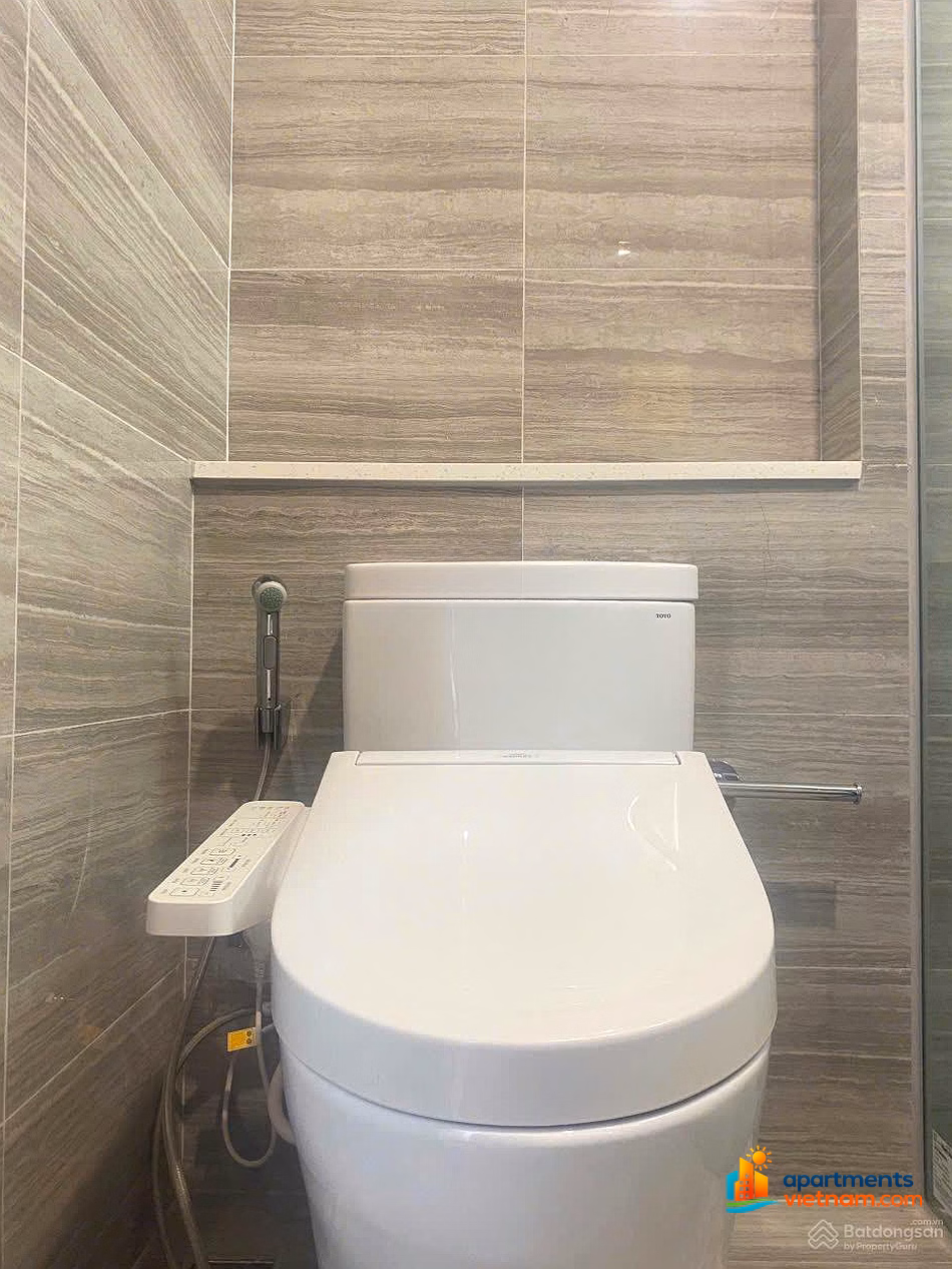 SOHO HERITAGE APARTMENT FOR RENT T3 - NEWLY COMPLETED, JUST BRING YOUR VALUES IN
