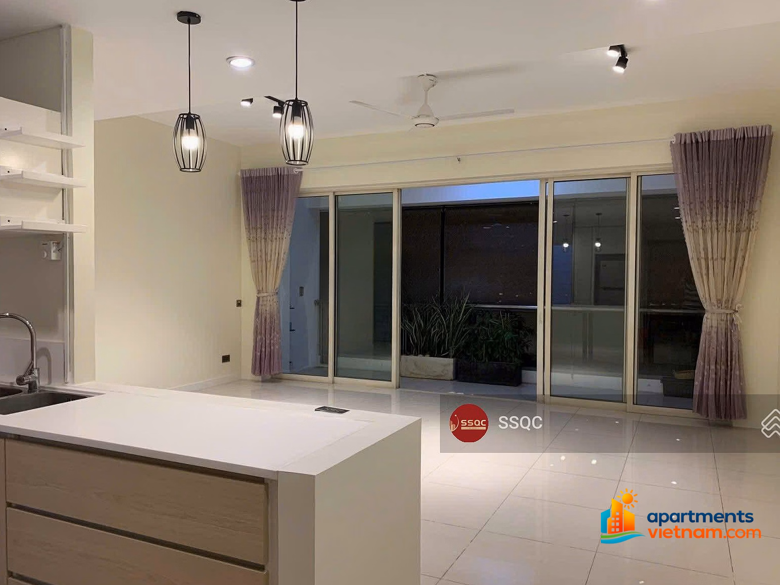 The Estella rental shopping cart June 2026 - Beautiful apartment, good price, quick house viewing support