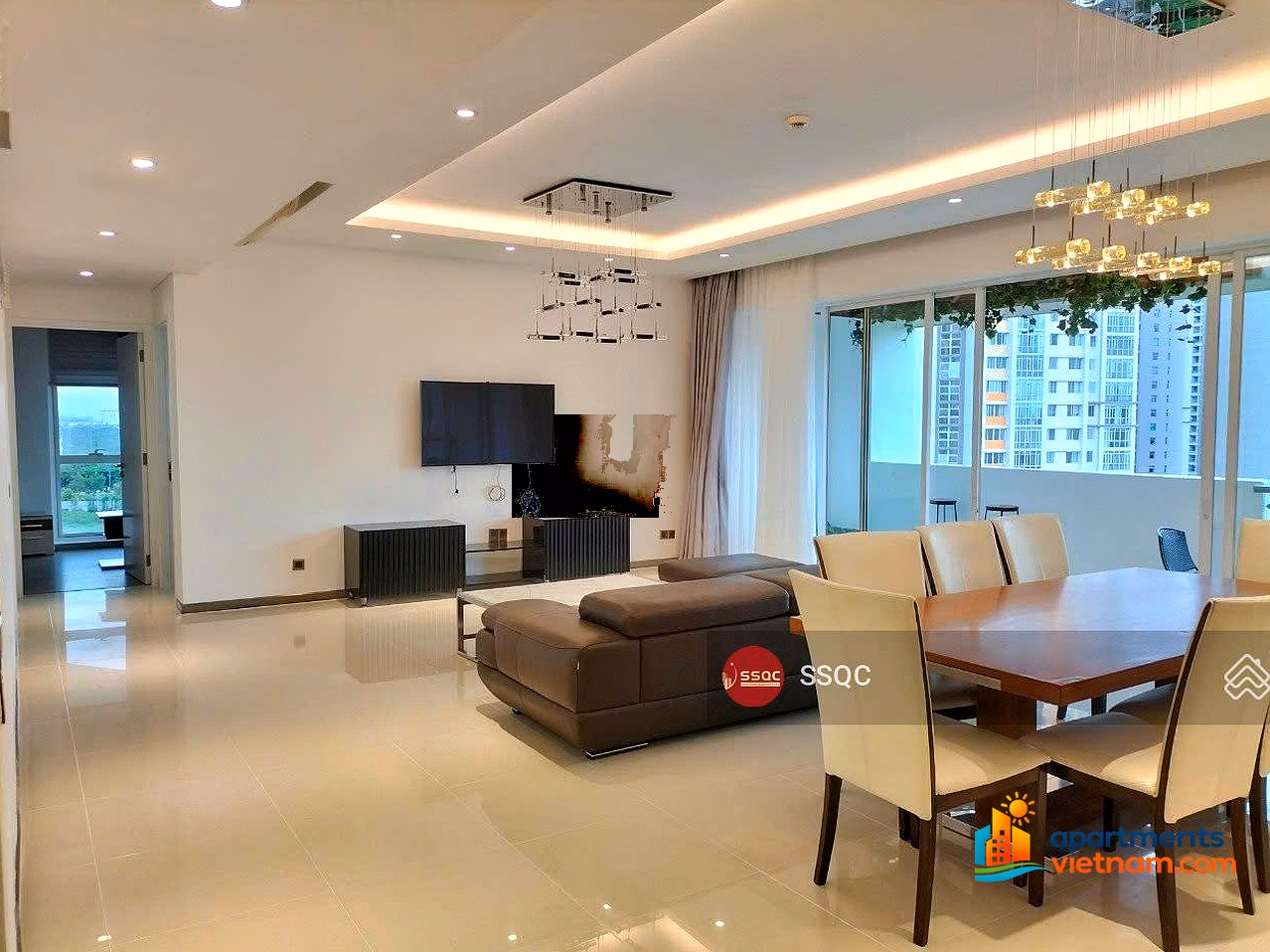 The Estella rental shopping cart June 2026 - Beautiful apartment, good price, quick house viewing support