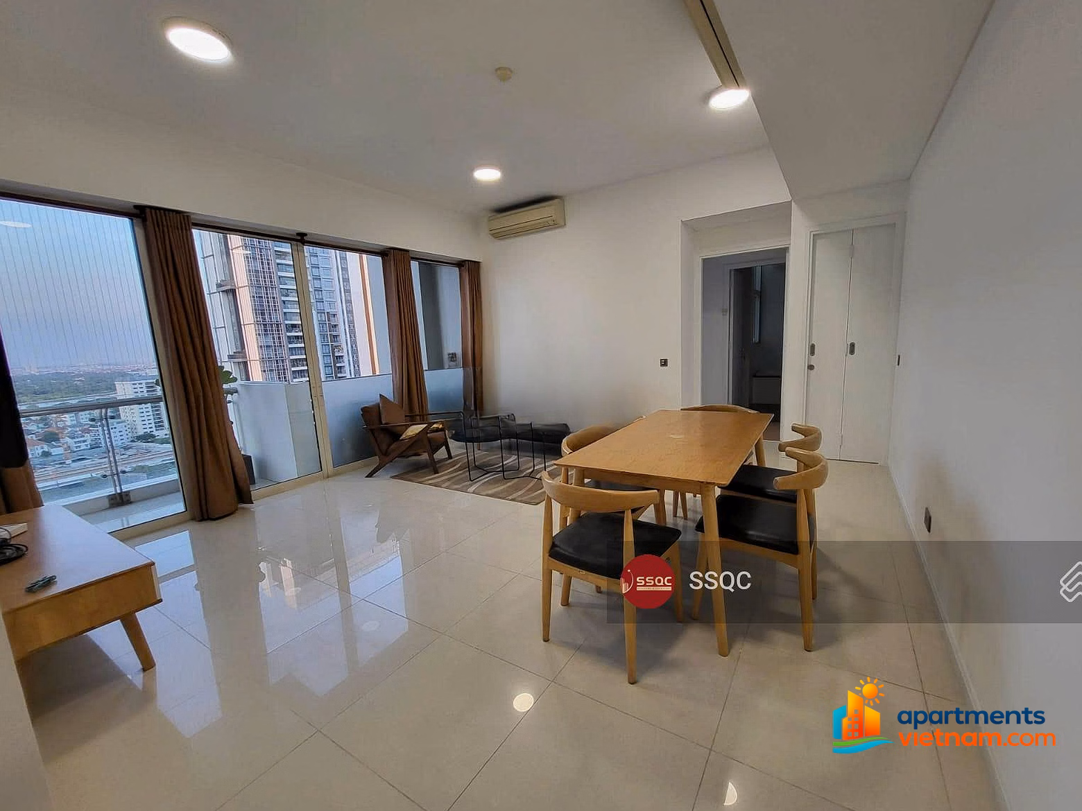 The Estella rental shopping cart June 2026 - Beautiful apartment, good price, quick house viewing support