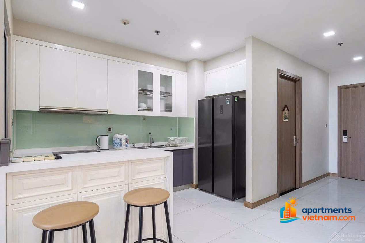 Specializing in Renting 1 Bedroom - 2 Bedrooms - 3 Bedrooms - 4 Bedrooms Vinhomes Central Park | Good Price | See Home Now