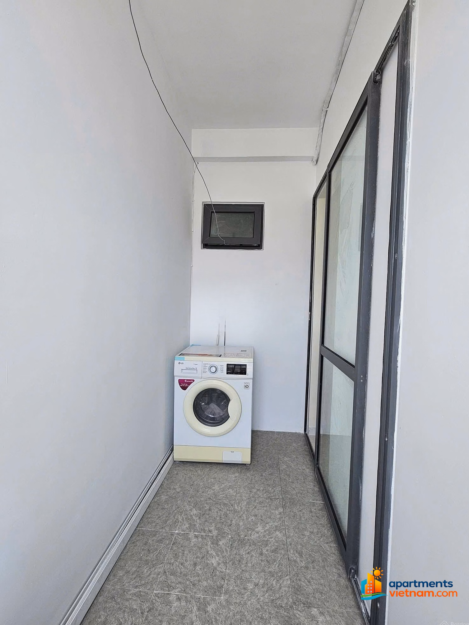 HUD CORNER APARTMENT FOR SALE CT2B PHUOC LONG