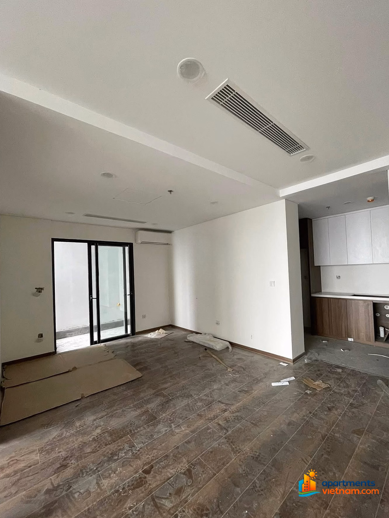 Selling 3-bedroom apartment at Grand Sunlake, 5.5 billion, 92m2, preferential price, owner/handover quarter 3/26