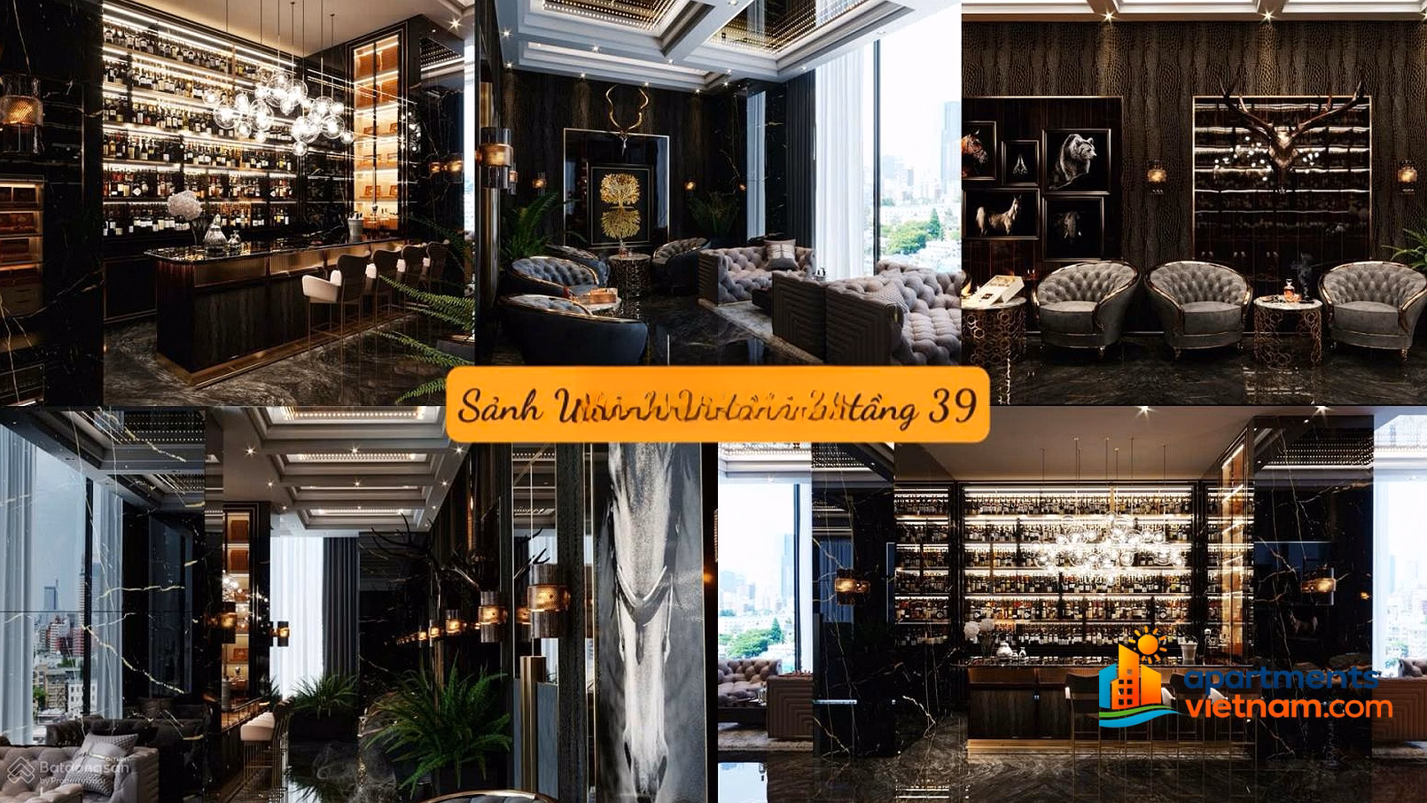 Sky Villa garden, private swimming pool, full view of the Red River 316m2 Noble Tay Ho operated 5* by WorldHotels