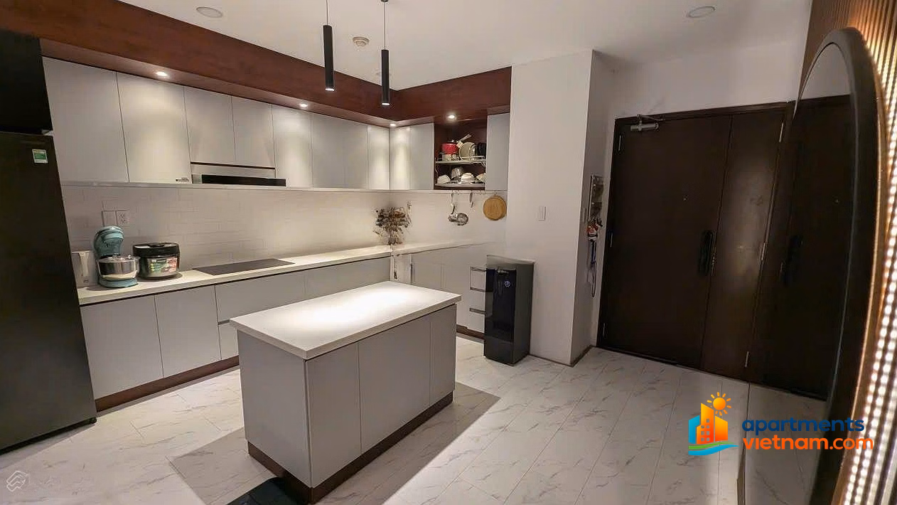 Horizon apartment for urgent rent, 2 bedrooms, 2 bathrooms, super spacious