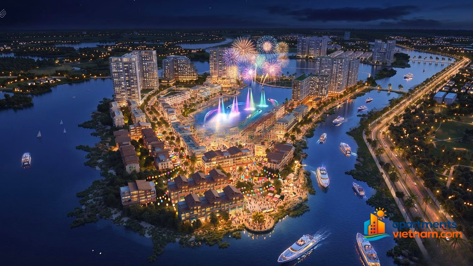 Why are 1-bedroom+ apartments always in the most sought-after product group in coastal urban areas?