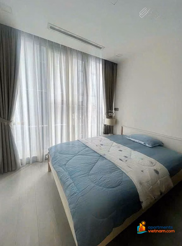 2 bedrooms, 2 bathrooms for rent in Vinhomes Bason, cheapest price in Vinhomes Bason market (free management fee)